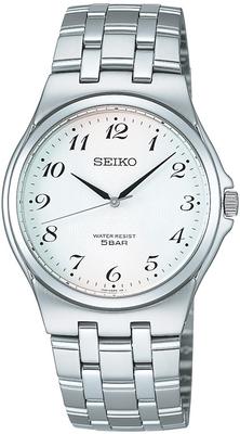 Часы Seiko SPIRIT SCXP027 Мужские