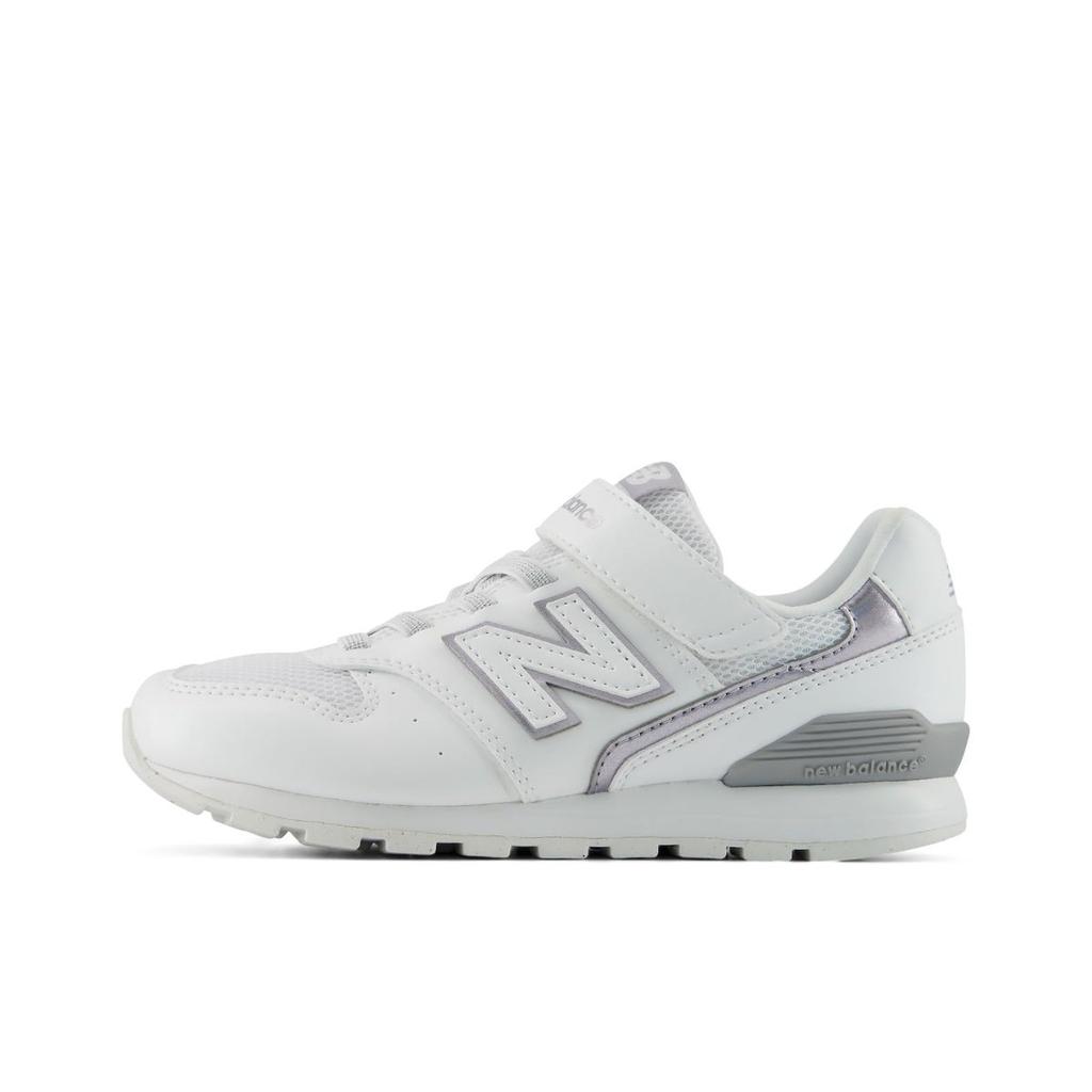 New Balance Kids Shoes Y996955 M 225 Lifestyle 996 v3 hook-and-loop Sneakers 22.5cm