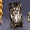 Camouflage Owl Phone Case For Oppo A96 A16 A76 A78 A58 A18 A38 A98 A17 A77 A80 A40 A60 A74 A94 A54 A15 A57S