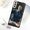 Русский Командир Сталин Чехол Для Samsung Galaxy S23 Ultra Note 20 10 S9 S10 Plus S20 S21 FE S22 Ultra Чехол Для Телефона