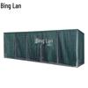 Binglan 5-Linked Gabion Anti-Explosion Wall
