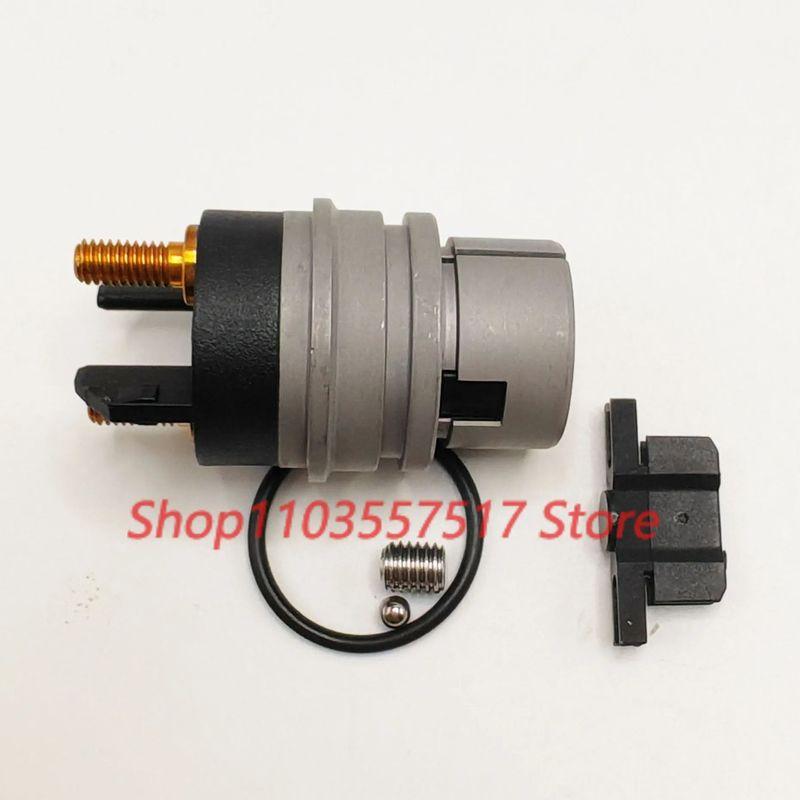 F00RJ02703 Fuel Injector Solenoid Valve, Diesel Engine CR Spare Part Solenoid Valve, F 00R J02 703 0445120078 0445120081