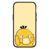Чехол для iPhone 16 15 Xiaomi Redmi Note 14 13 12 11 Pro Max X 8 9 16e Samsung Galaxy S25 S24 S23 Moto A4 OPPO Huawei Psyduck милый чехол для телефона
