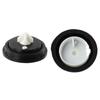 100% Brand New Rubber Diaphragm Washer 5pcs Ballvalve