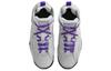 Jordan True Flight База Серый Фиолетовый Яд GS 343795-052