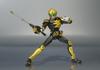TAMASHII NATIONS Камен Райдер Зверь SHFiguarts