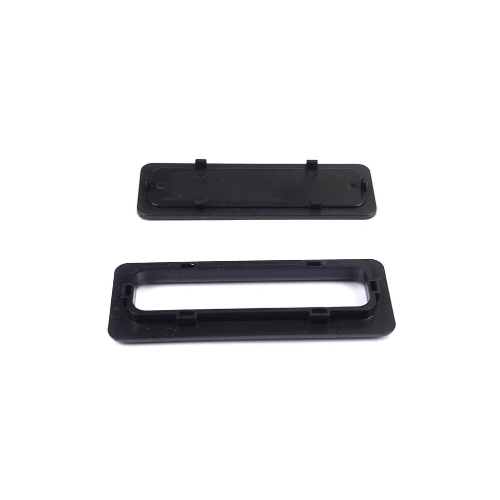 BSR661-2 Sunroof Curtain Handle Black For Mercedes W202 W203 W208 W209 W210 W211 W215 W219 W220 W240 W140 A21178406447