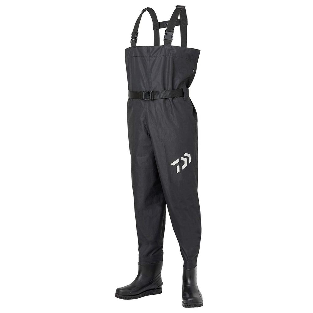 Daiwa Salt Breath Wader Neo Black Small SW-4550B-NE (round Tip)
