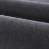 Non-Slip Gray Chenille Sofa Cushions with Modern, All-Season Light Luxury Cover