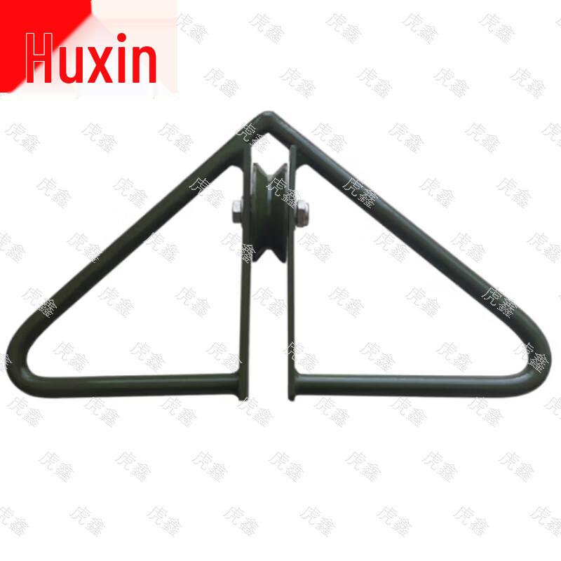 Tiger Xin Outdoor Physical Training Equipment
