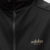 Fear of God Athletics Женская трикотажная спортивная куртка черная женская уличная одежда IS8713