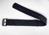 L0FP02CM0 SEIKO 5 Sports 22 мм Нейлоновый ремешок Черный с и через (Совместимо с SBSA025/ SBSA101/ 4R36-07G0 и другими) (Доставка Nekoposu)