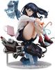 SSSS.GRIDMAN Rikka Takarada ~I Believe In Future~ 1/7 Scale ABS&PVC Painted Finished Figure