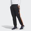 Adidas Knitted Sweatpants Men's Black FM5429