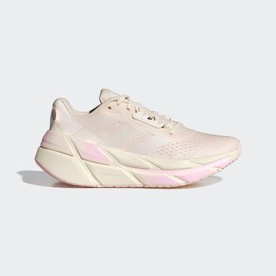 ADISTAR CS 2 REPETITOR+ RUNNING Кроссовки и обувь Chalk White Sports Shoes MEN'S ID0372 Chalk White / Crystal White / Clear Pink