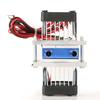   Semiconductor Thermoelectric Cooler Peltier Refrigeration Water Cooling Device 120W