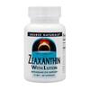 Zeaxanthin with Lutein 10 Mg, 60 Capsules