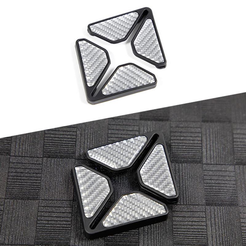 Автомобильная дверь, угловая наклейка на бампер, углеродное волокно, универсальная защита двери, мягкие пластиковые дверные полоски