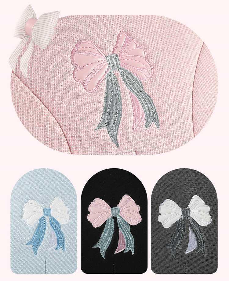 2026 Lixingyuan All-Season Full-Cover Car Seat Cushions