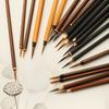 High Quality Hemming Artist Drawing Chinese Brushes Calligraphy Brushes Crisperding Painting Pens
