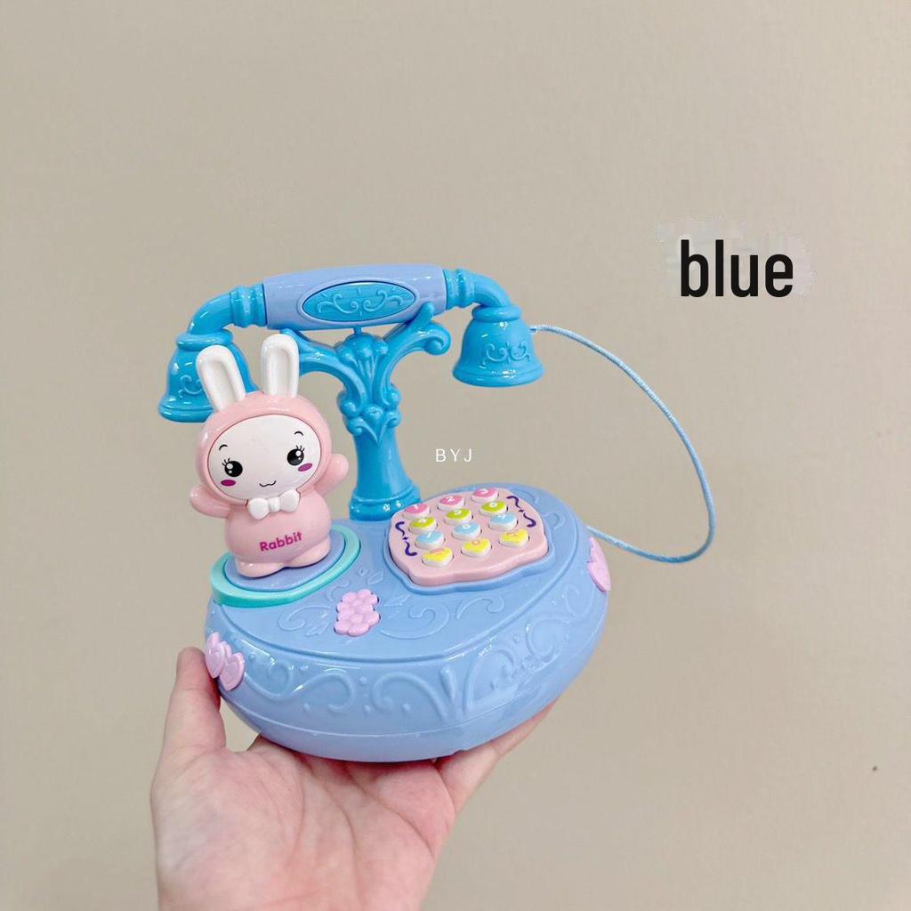 Музыкальная игрушка Hexahedron Baby Whack-a-Mole - обучающий барабан для мальчиков и девочек 1-2 лет