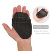 Lifting Grip Pads Hand Palm Anti Skid Rubber Gym Gloves Workout for Weightlifting Training