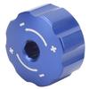 Rotation Knob CNC Aluminum Rear   Adjusting   Fit for 950 Celsius 990 Adventure
