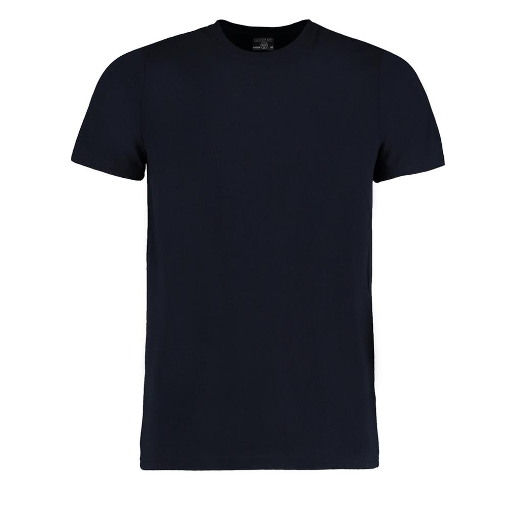 Kustom Kit Mens Superwash 60 Fashion Fit T-Shirt