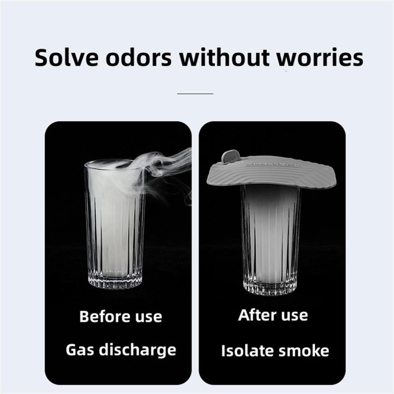 Силиконовая сливная крышка для пола, сетчатый фильтр для слива раковины, противозасоряющаяся подушка для ванной комнаты, универсальная крышка для защиты от волос и насекомых, бытовые принадлежности