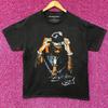 Burna Boy I Told Them Tour Графический Дизайн Футболка 100% Хлопок Мужские Футболки Топ