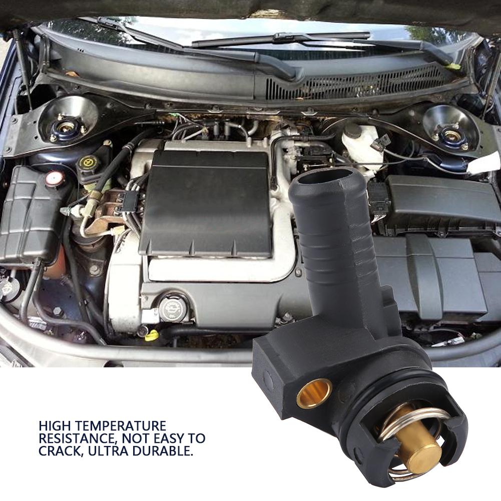Oil Cooler Coolant Thermostat Temperature Switch