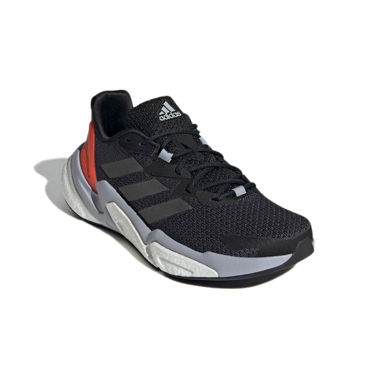 adidas X9000L3 Primegreen Jetboost Кроссовки для бега Детские кроссовки для бега Черные Серые GY2639