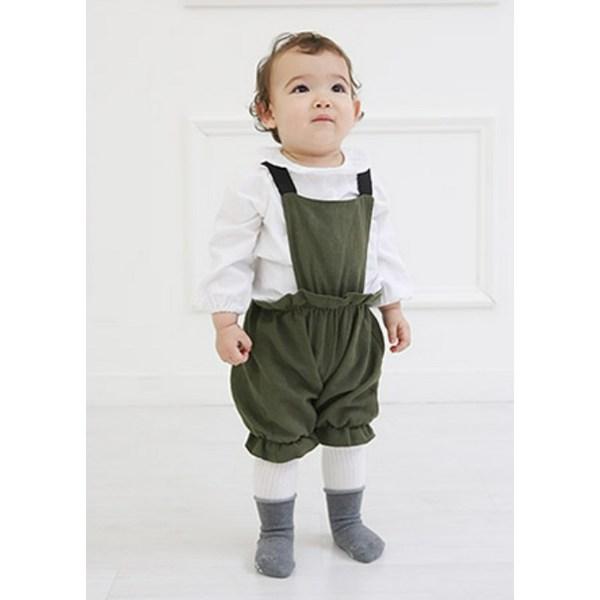 Комплект носков Hi Baby Club Doldol, 5 предметов, корейские детские товары