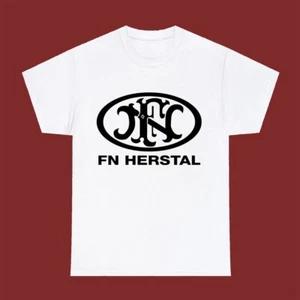FN Herstal Firearms Guns Men's White Size