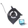 Laptops CPU GPU Cooling Fan Coolers Radiators for Gigabyte AERO15 15G 15P 17P 17G XC XB RX7G DC12V 0.5A CPU GPU Fan