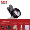 Kase Mobile Macro Lens: High-Definition External Lens for Apple and Huawei