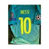 Lionel Messi 2015-16 Nostalgia Jersey