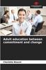 Книга Adult Education Between Commitment and Change