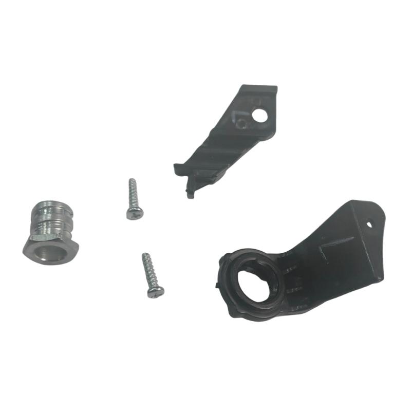 Кронштейн для ремонта фары левый/правый для Golf MK5