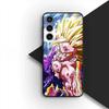 Dragons Balls Son Goku Gohan Phone Case for Apple iPhone 17 16 14 15 Plus Pro Max 16E ProMax + 15Plus 15+ 16+ Protective Cover