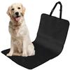 Waterproof Front Rear Seat Cover Protector Nylon Mat Safety Anti Scratch Travel Accessories for Cat Dog Pet Carrier Pet Supplies