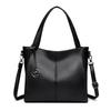 Crossbody Bag Women's Large-capacity Fashionable Single-shoulder Bag Multi-compartment Mom Bag
