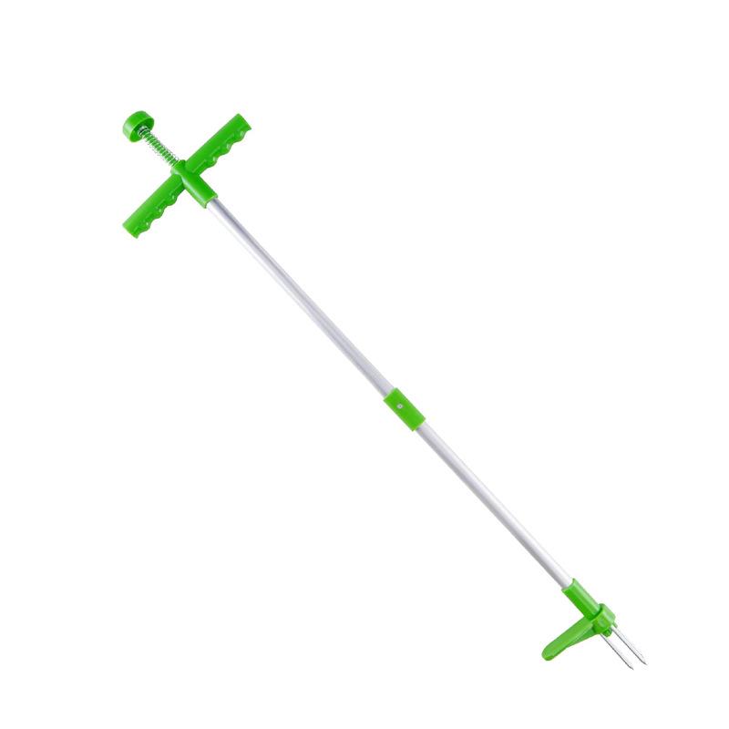 Инструмент для удаления сорняков и выкапывания: Ручная прополка и удаление дикорастущих овощей