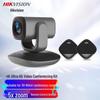 Система видеоконференцсвязи Hikvision 4K