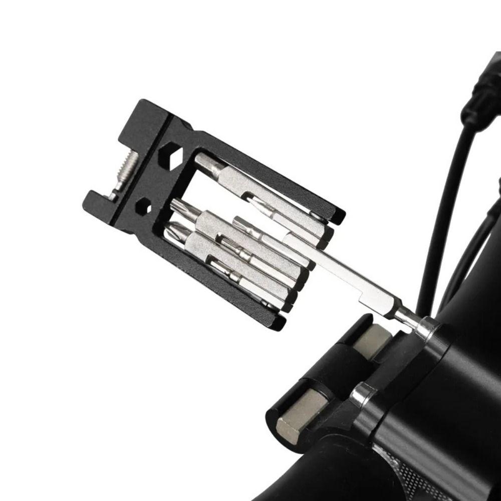Hex Spoke Bicycle Multi-Tool 20 In 1 Wrench Multi-Function Combination Tool Mountain Bike