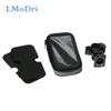 LMoDri Универсальный водонепроницаемый чехол-держатель для мобильного телефона для мотоцикла, велосипеда, скутера, чехол для iPhone8 7 Samsung Поддержка 4-6,4