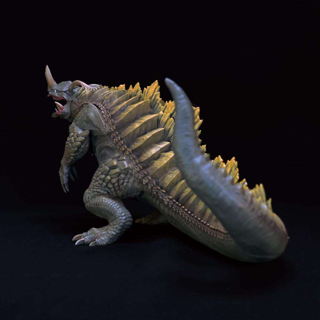 Комплект для сборки мягкой мебели Neronga Mega soft vinyl полной высоты 4571587310579 (Шин Ультрамен) / комплект, без масштаба, прибл.. 18см, винил, неокрашенный,