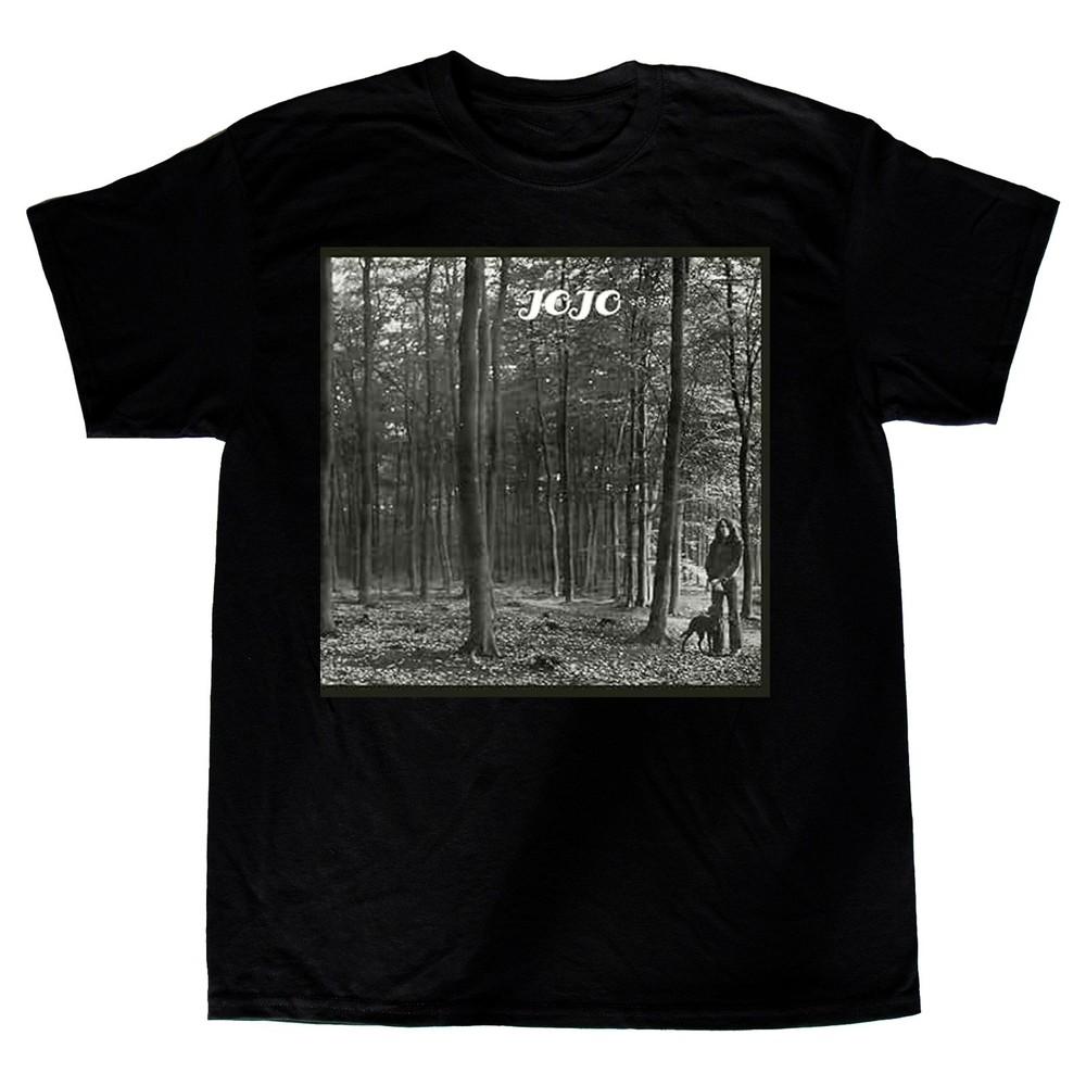 Retro George Kooyman Jojo UnisexBlack S-235XL Shirt20D852 Unisex T-Shirt