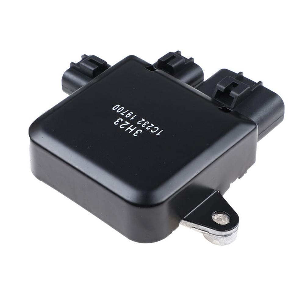 Модуль блока управления вентилятором охлаждения 1355A124 для Mitsubishi Lancer Outlander 2002-06