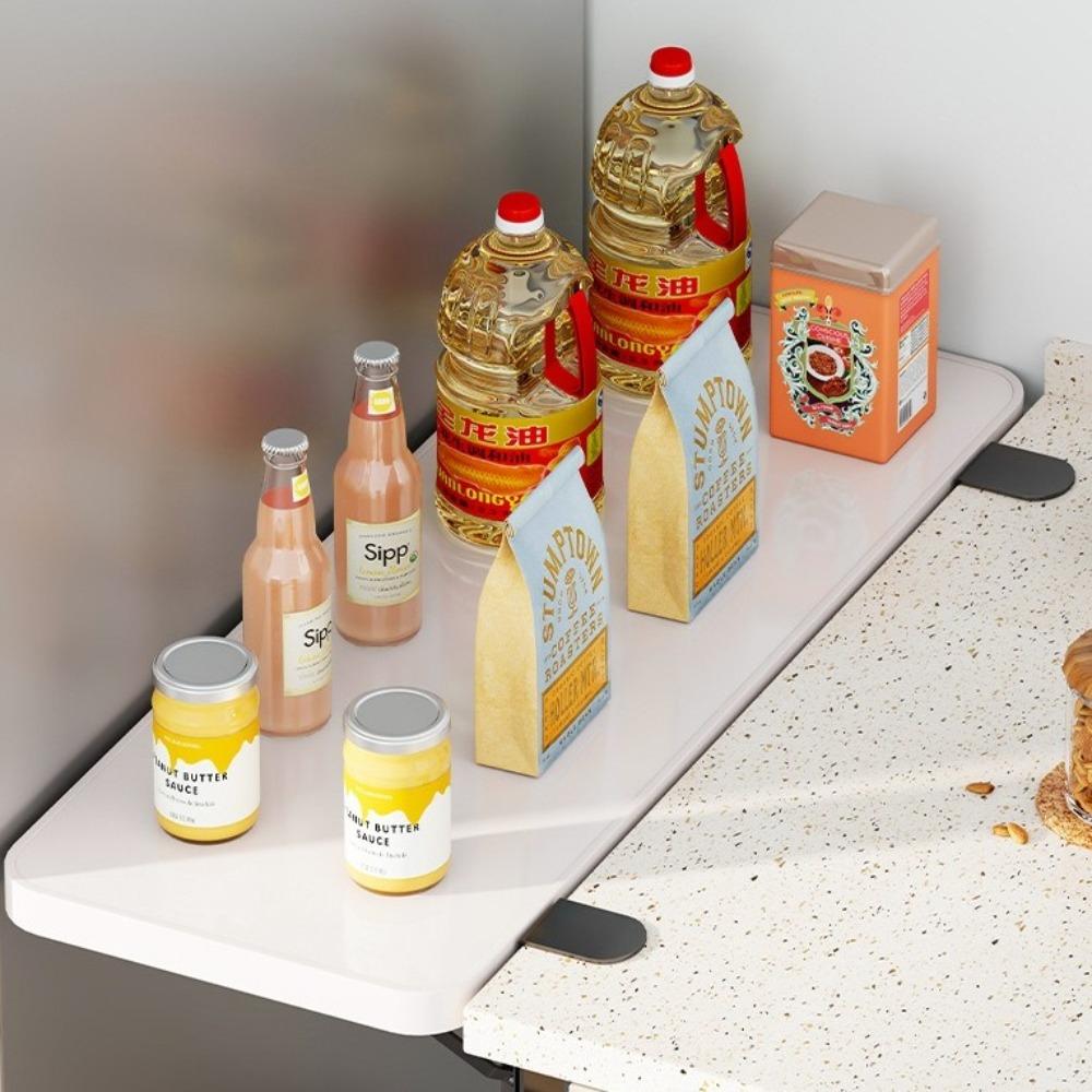 Настольная расширяющая доска без сверления Боковая широкая удлиняющая столешница Клавиатура Компьютерная мышь